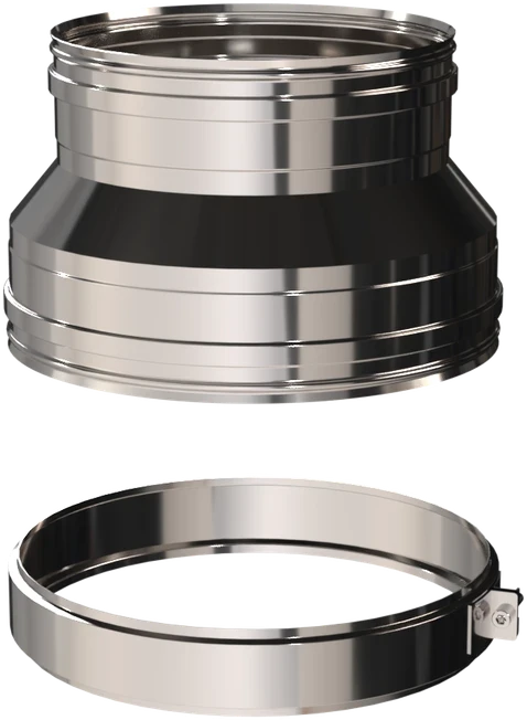 Vilpros Pramone DW nozzle above. NPNP