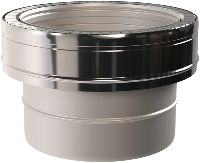 Vilpros Pramone DW nozzle bottom. NPNP