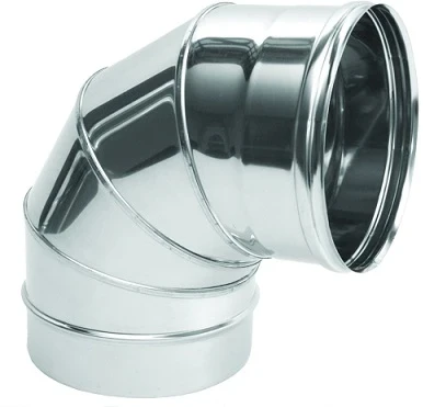 Vilpros Pramone SW elbow NP d