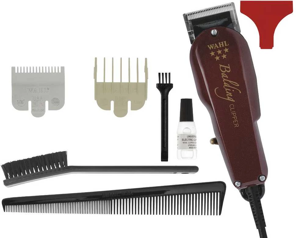 Professional hair clipper Balding 5* WAHP3026826