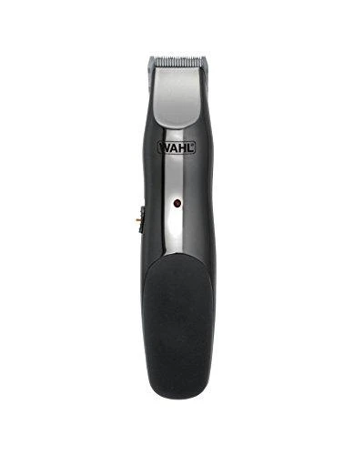Wahl/ black 1-12 mm silver/black -