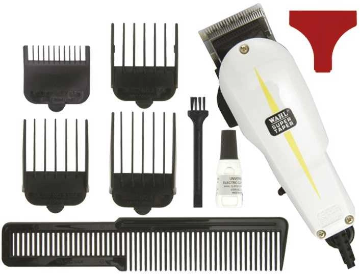 Maszynka do włosów Wahl Professional hair