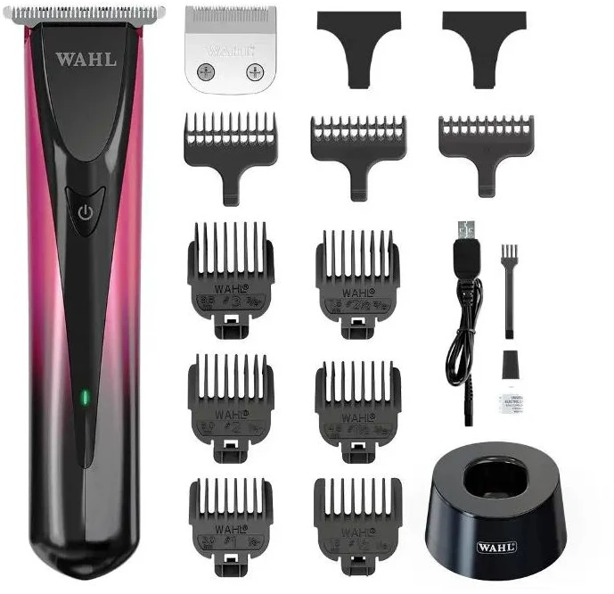 WAHL 3031784 Chromini ColorStyle Duo Kerpamoji