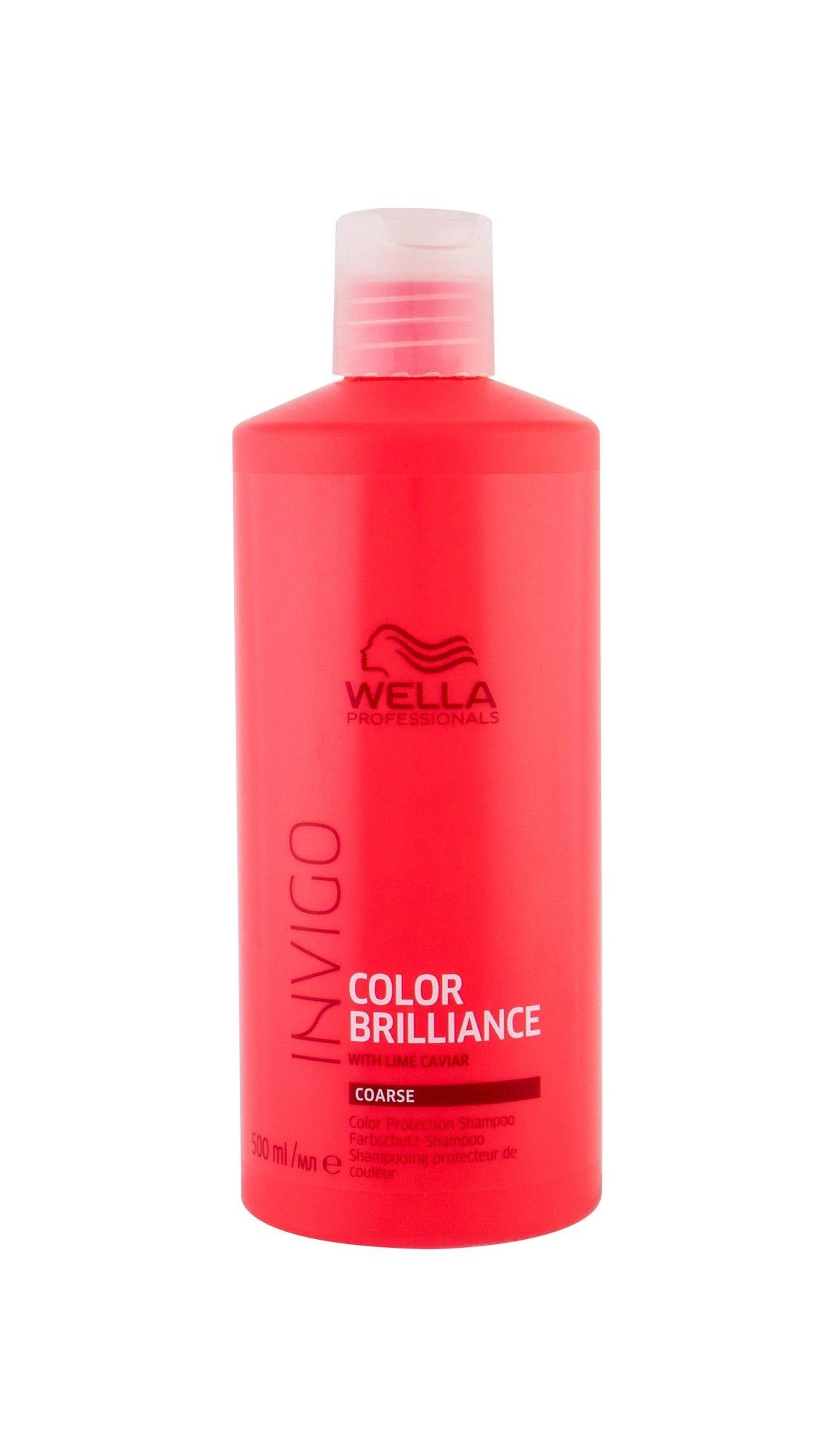 Wella Professionals Invigo Color Brilliance Coarse