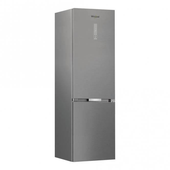 Whirlpool WHK 26404 XP5E Freestanding 355