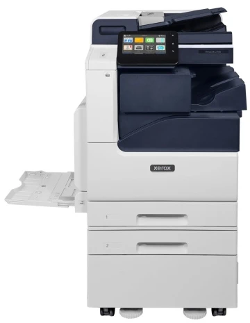 Xerox VersaLink C7130 Spausdintuvas Lazerinis MFP