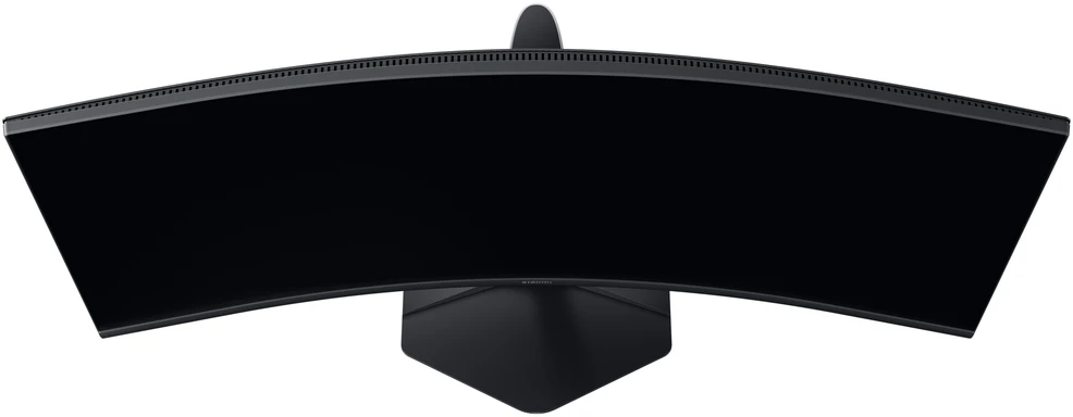 Spēļu G34WQi 2026 izliekts monitors
