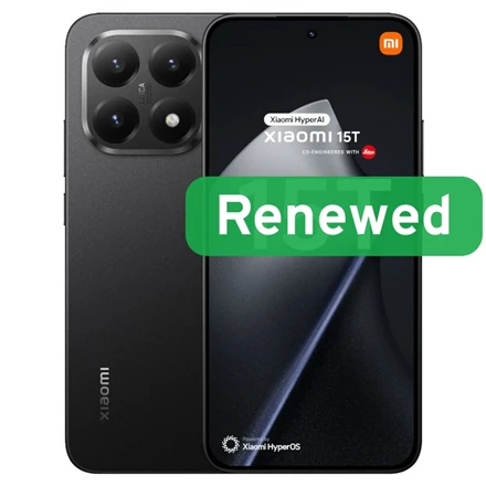 Xiaomi Renewed Grade A 15T 5G
