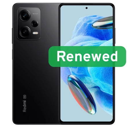Xiaomi Renewed Grade A Redmi Note