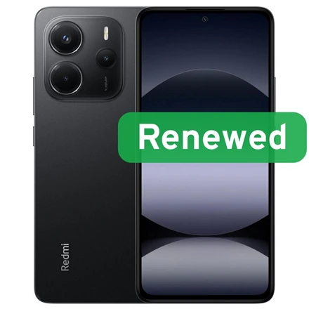 Xiaomi Renewed  Grade A  Redmi Note