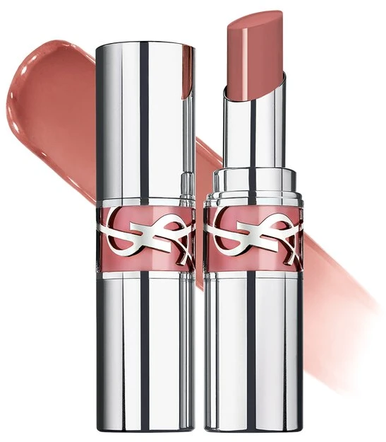 Yves Saint Laurent Loveshine Lipstick drėkinamieji