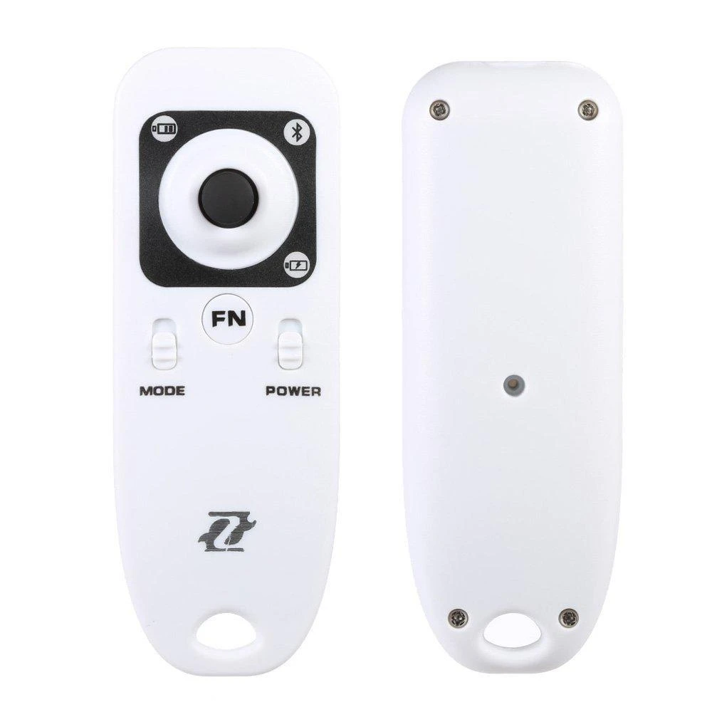 Ms Bevielis Bluetooth Valdymo Pultelis Zhiyun