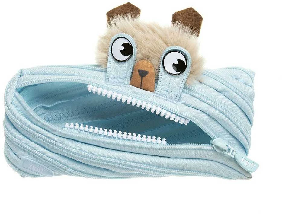 Penalas-pieštukinė ZIPIT Lola Pouch  UNI-1  �