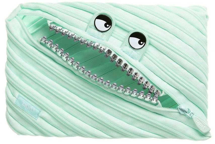Penalas-pieštukinė ZIPIT Grillz Monster Jumbo Pouch