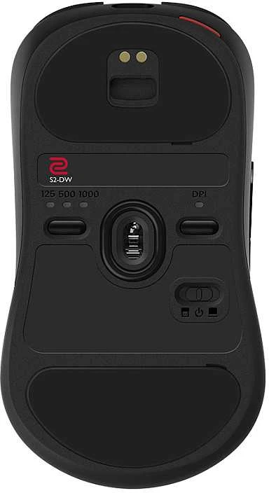 ZOWIE S2-DW Black