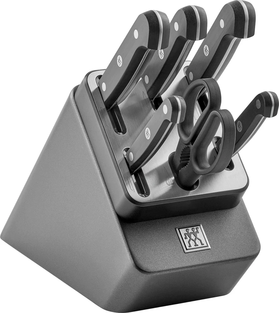 ZWILLING GOURMET Rinkinys 5 noży w