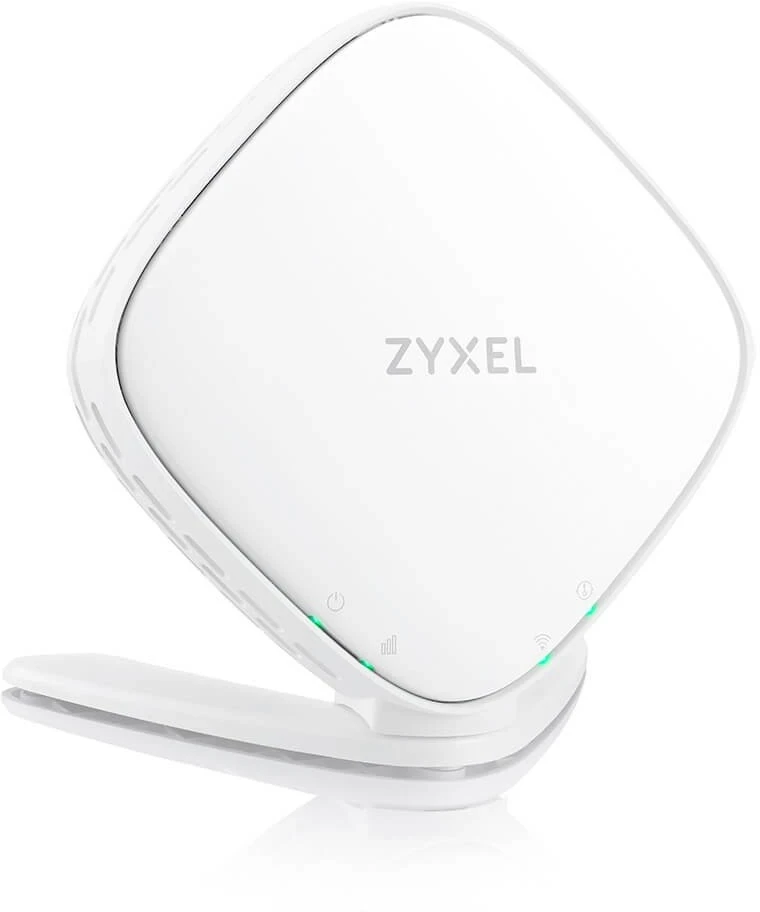 Zyxel WX3100-T0-EU01V2F wireless access point 1200
