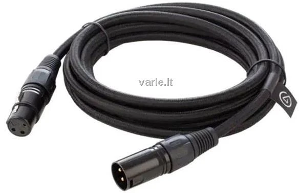Elgato XLR Mikrofon Kabel 300 cm