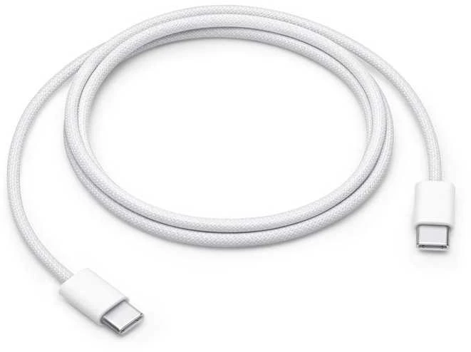Kabelis - MQKJ3ZM/A iPhone USB-C/USB-C 60W