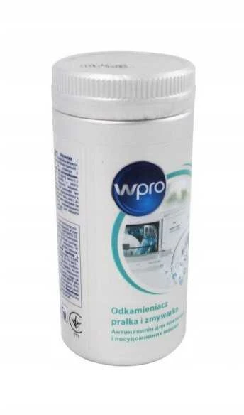 Descaler for washing machines and dishwashers