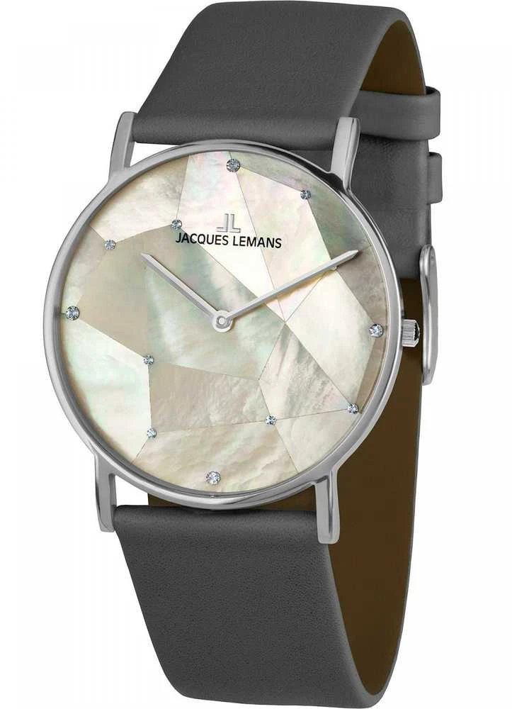 Laikrodis Watches Jacques Lemans Ladies 1-2050H