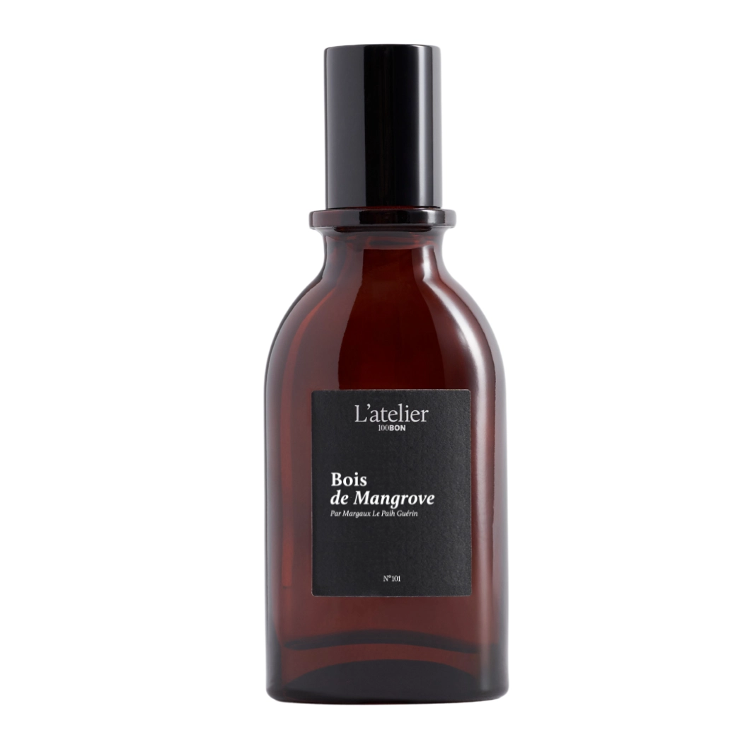 100Bon - Bois de Mangrove L```Atelier