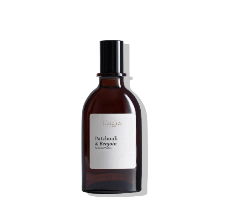100Bon - Patchouli Benjoin EDP -