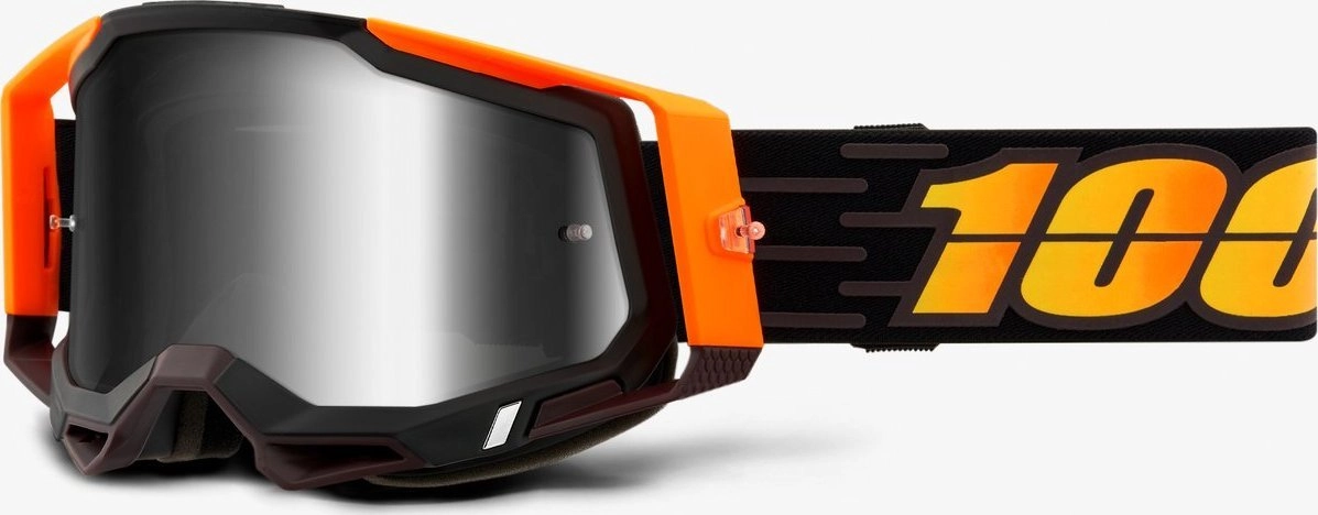 100% Goggles 100% RACECRAFT 2 COSTUME