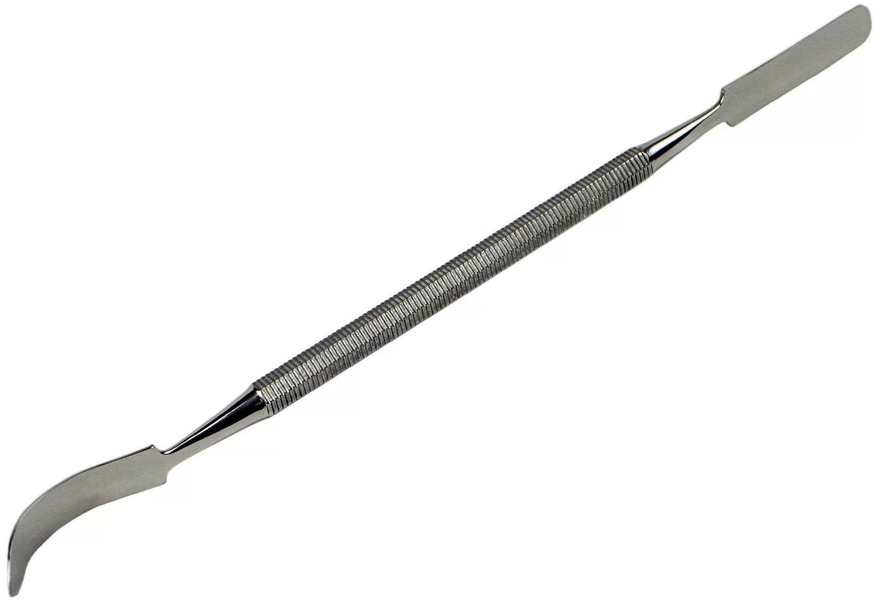 Mini spatula  length 16 cm C1-P6403