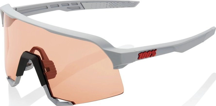 100% Okulary 100% S3 Soft Tact