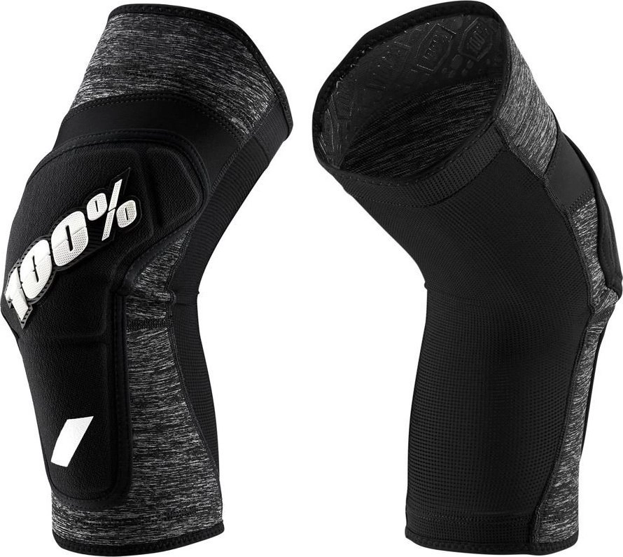 100% Ochraniacze na kolana RIDECAMP Knee