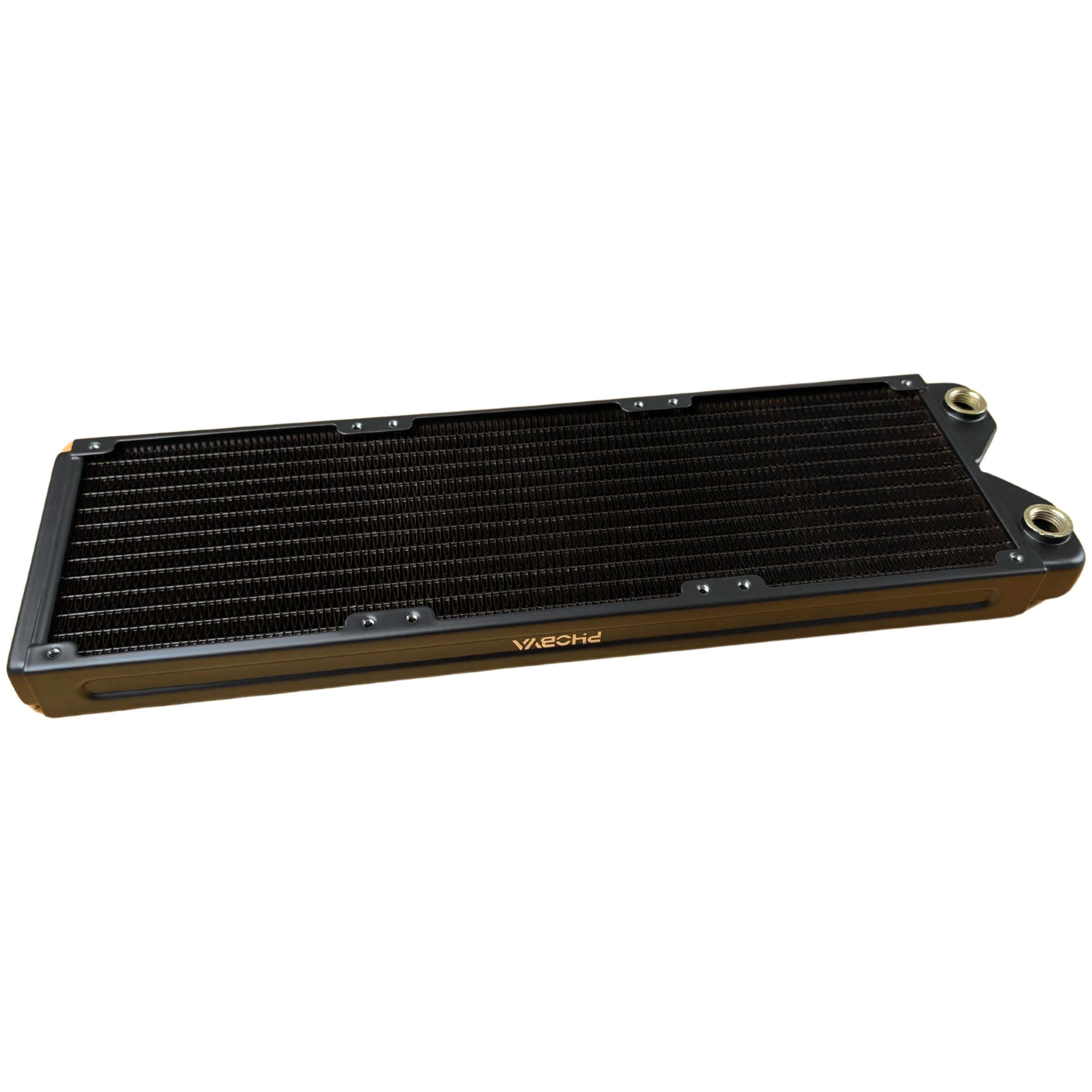 Phobya R27-S360 radiator  360 mm radiator