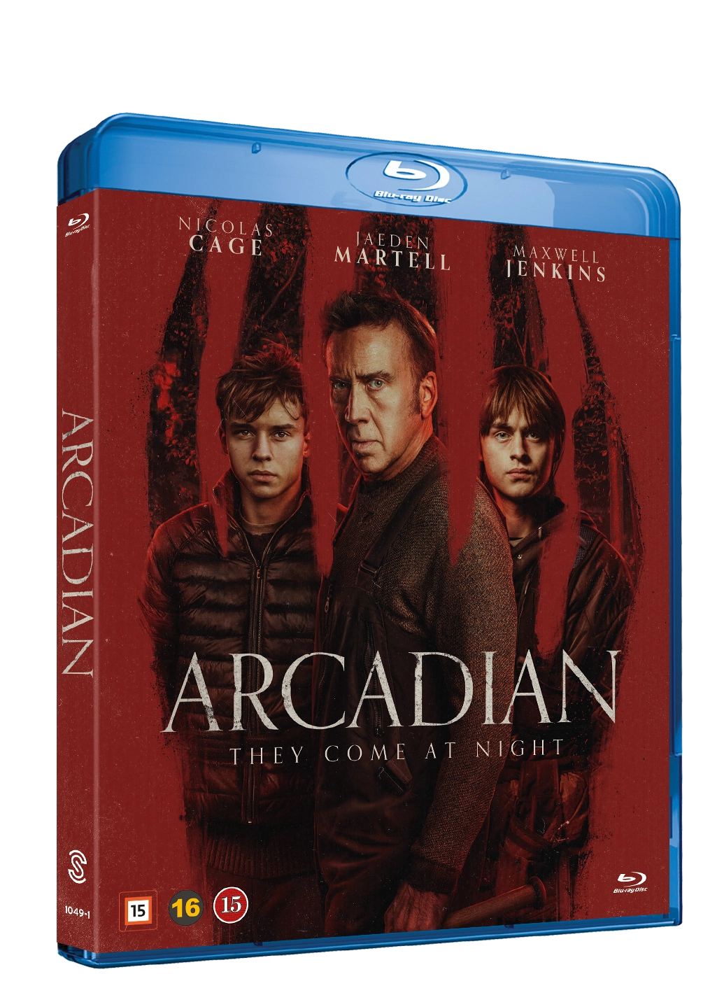 ARCADIAN 1049-1 1275260 5709165488320