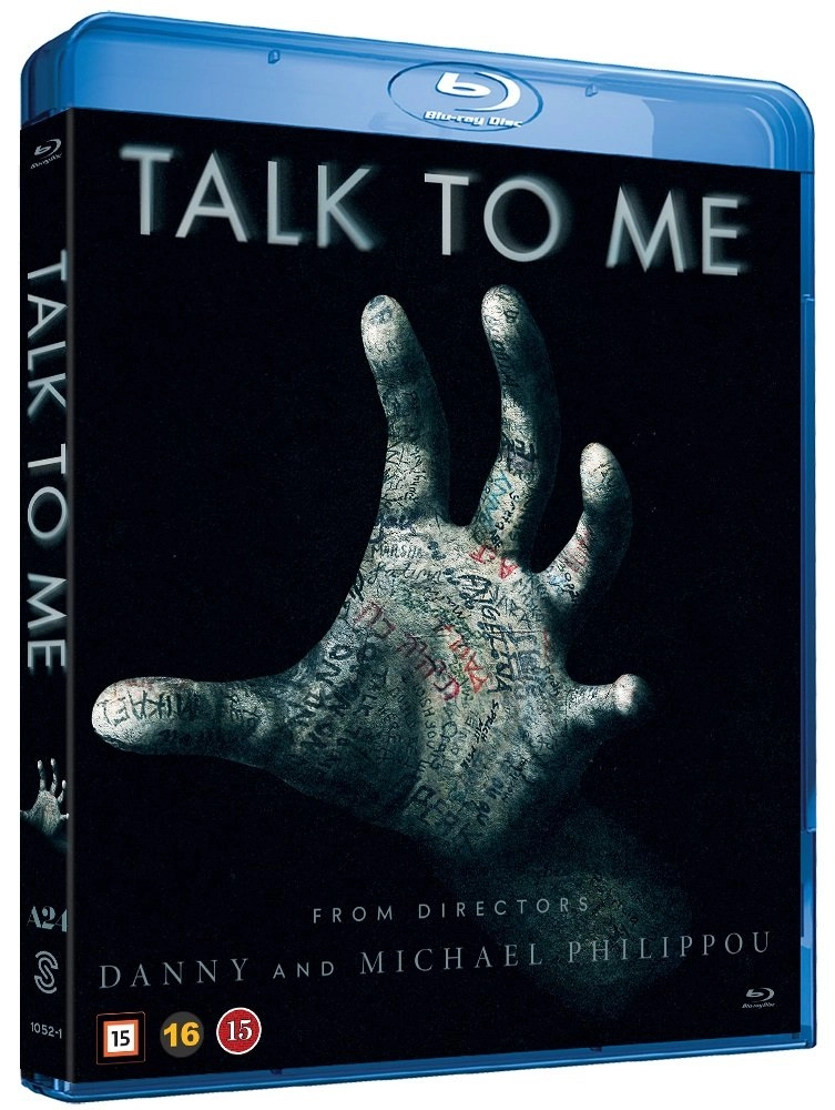 Talk To Me 1052-1