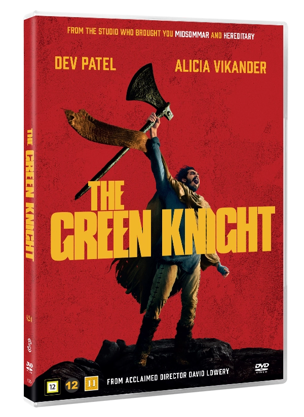 The Green Knight 1076 5709165186721