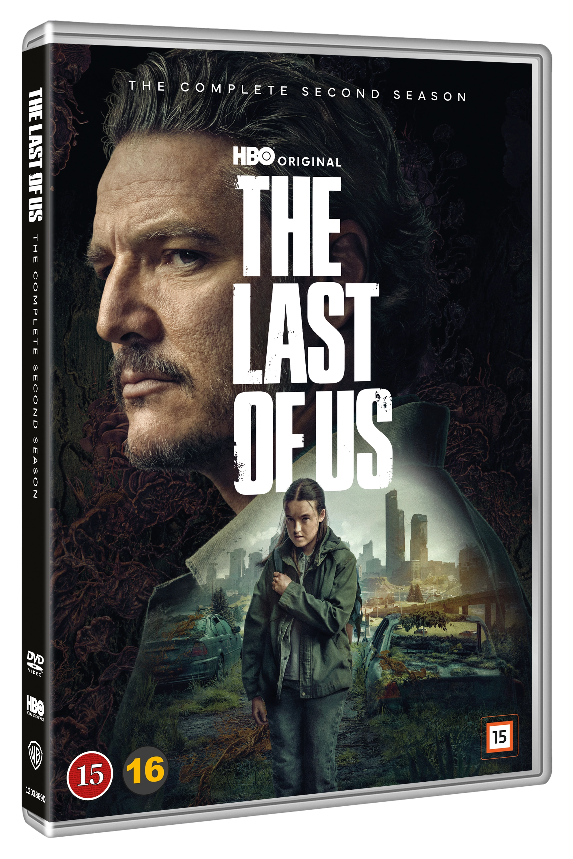 The Last of US S2 1203869
