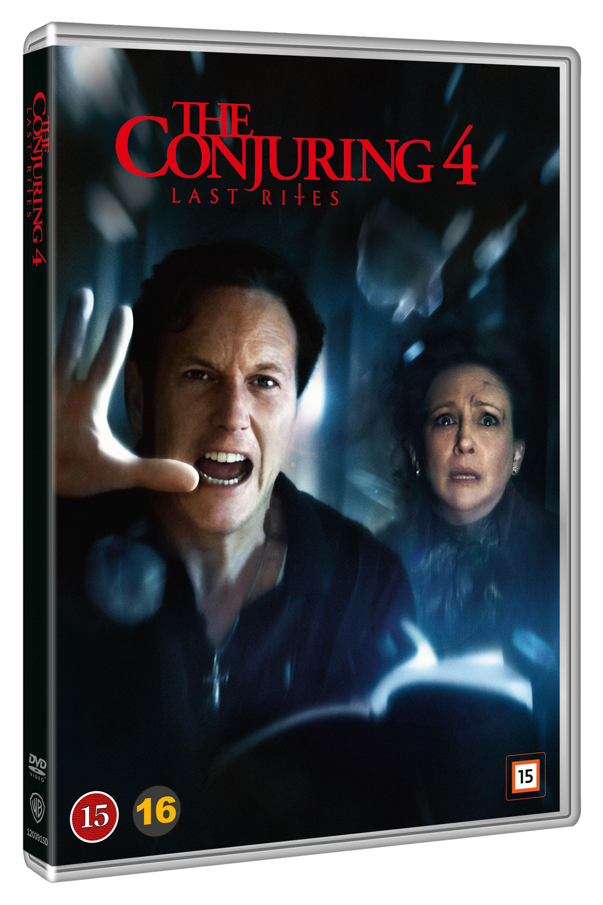 The Conjuring: Last Rites 1203915 7333018035942