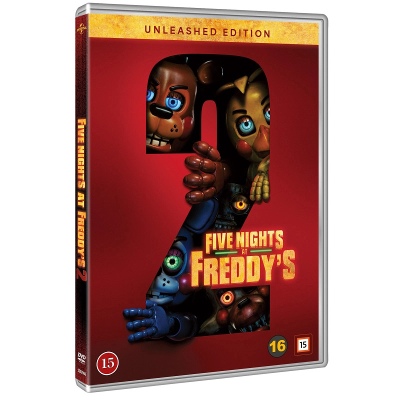 Five Nights At Freddy````s 2 1203966