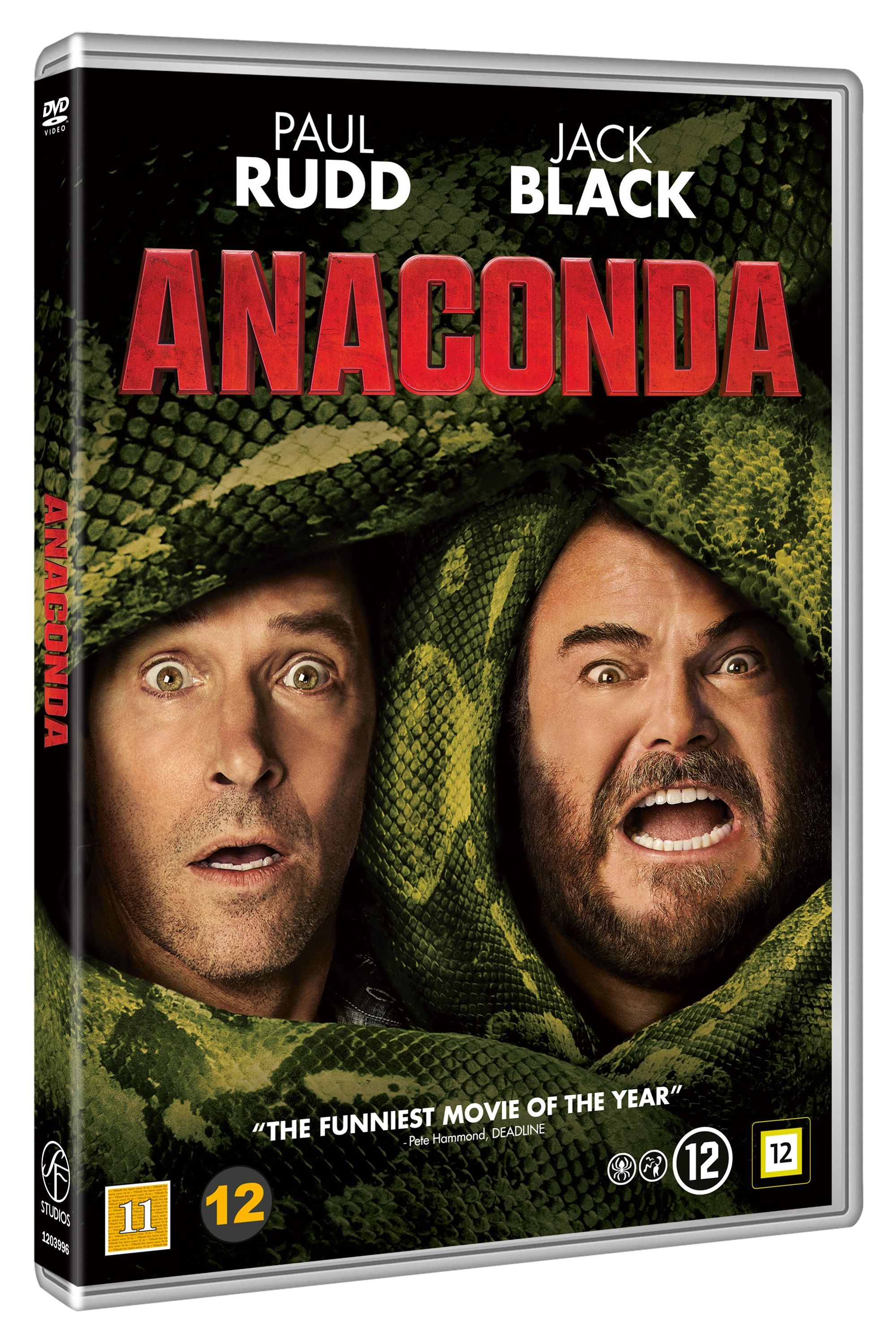 Anaconda (2025) 1203996 7333018036949