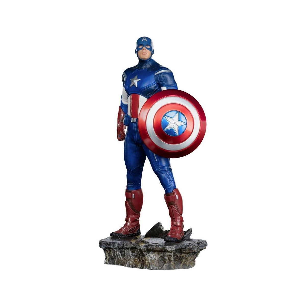 IronStudios - Marvel The Infinity Saga: