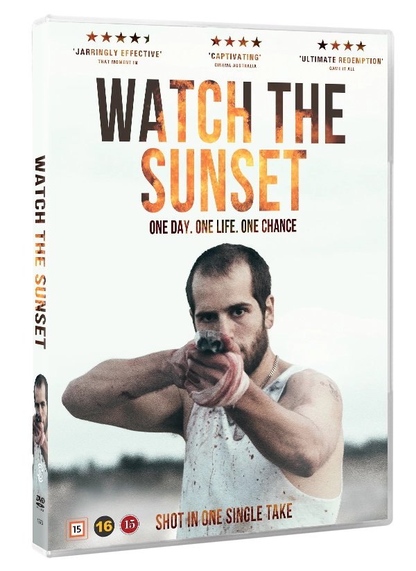 Watch the sunset 1273 5709165366529