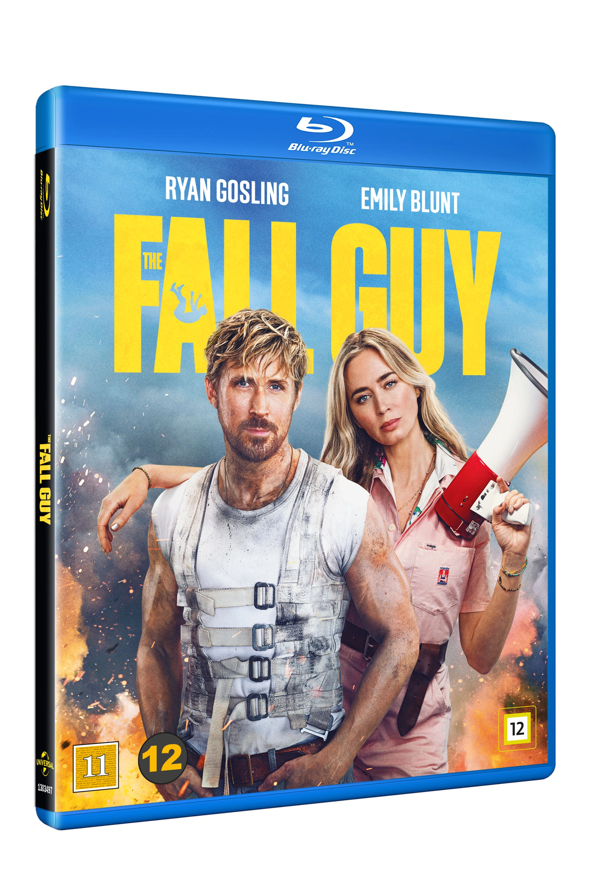 The Fall Guy 1257280 1303497 7333018030510