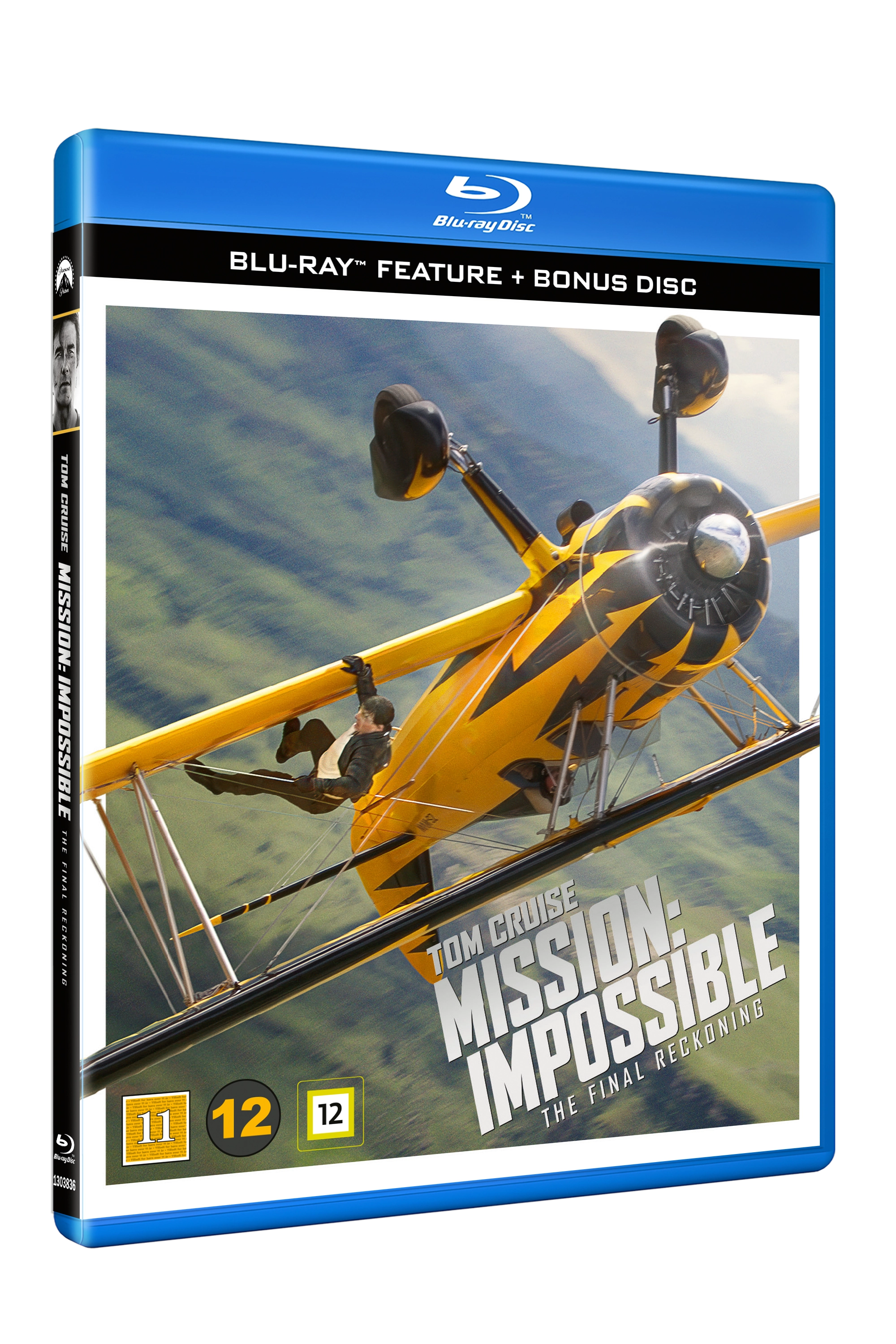 Mission: Impossible - The Final Reckoning