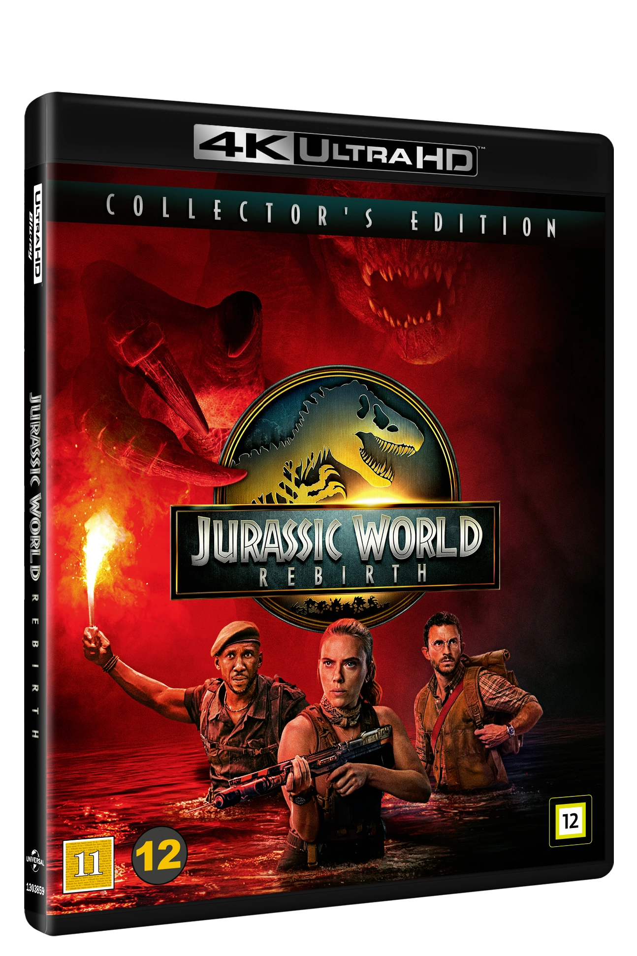 Jurassic World: Rebirth 1303859 7333018035225