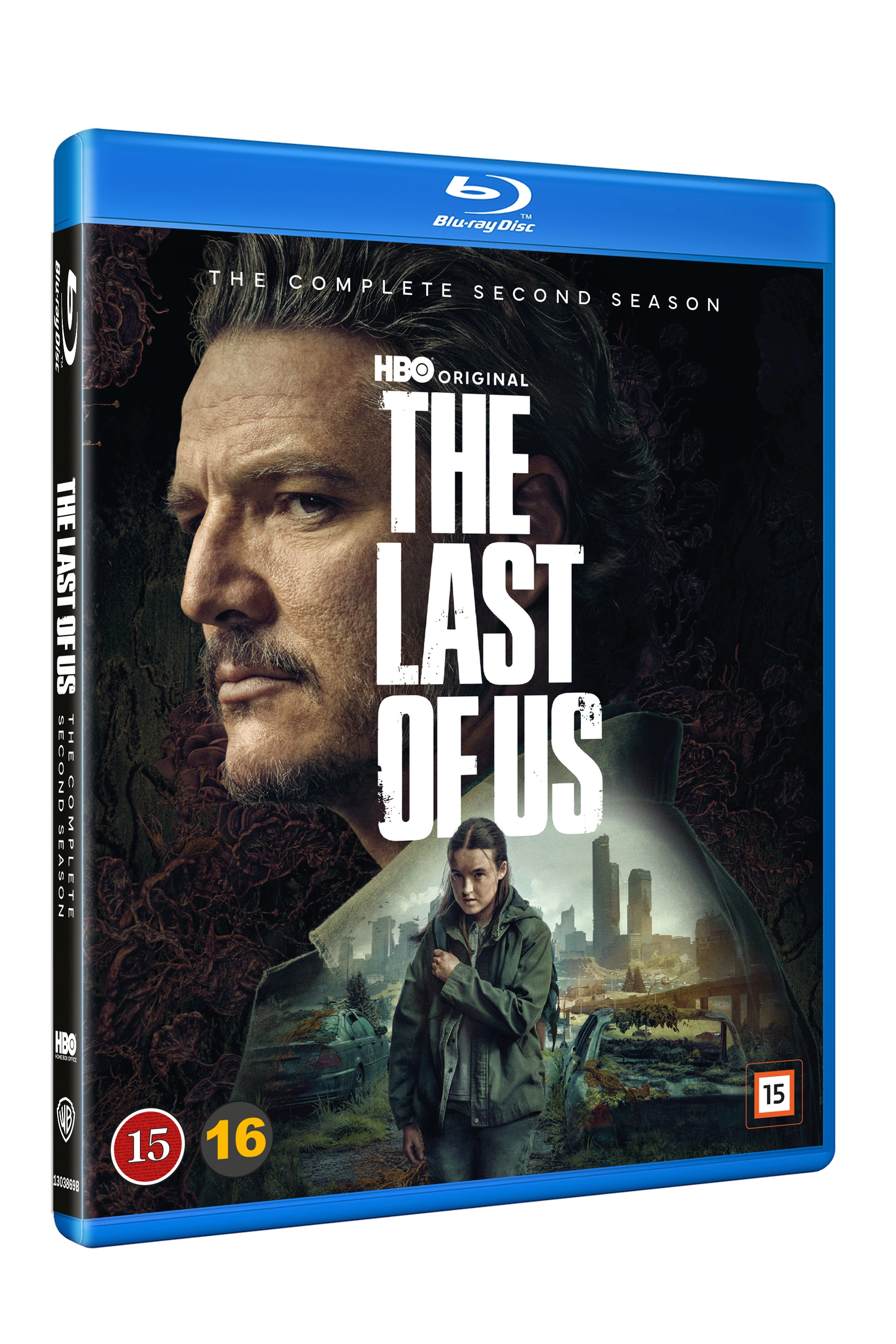 The Last of US S2 1303869