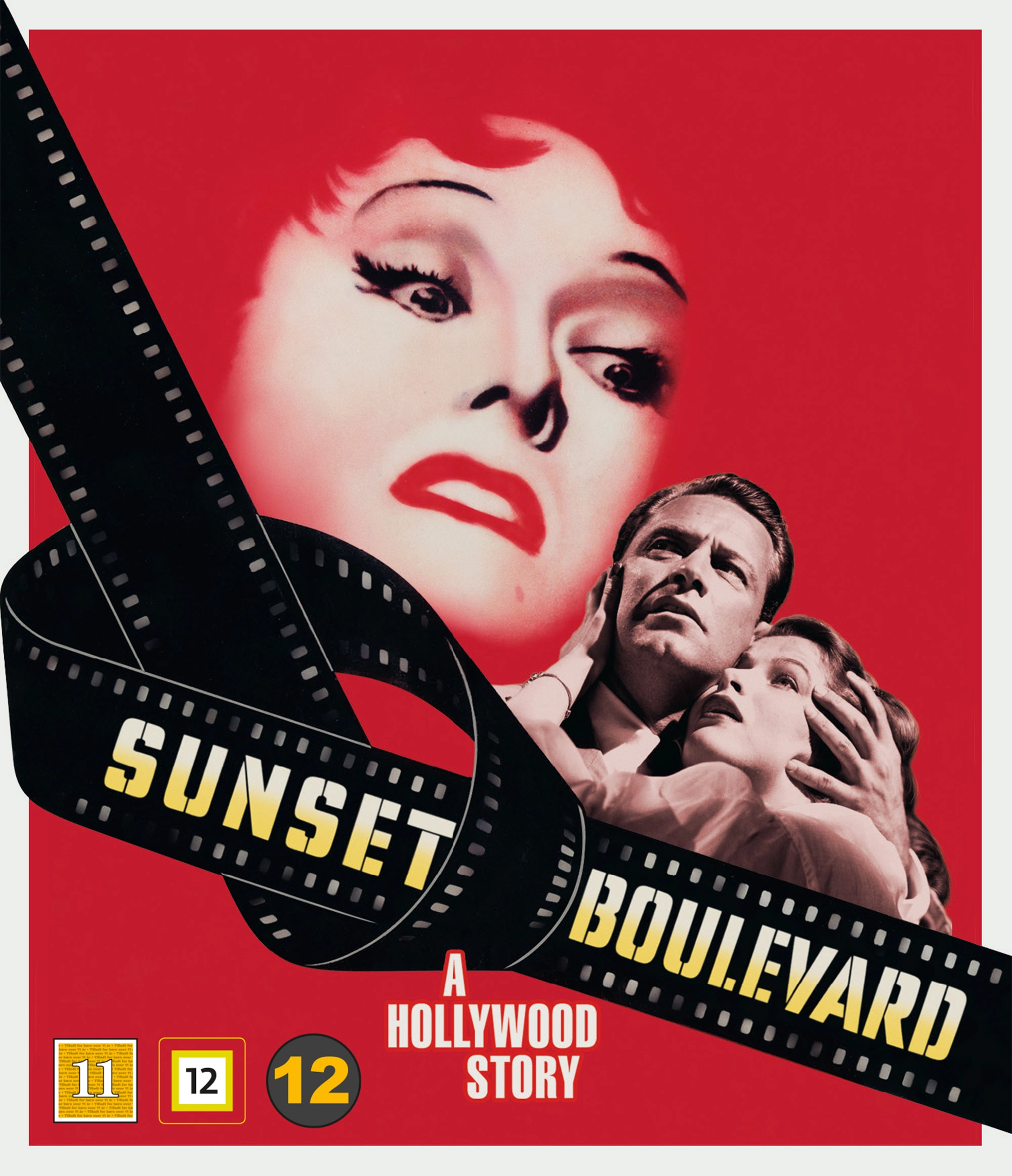 Sunset Boulevard 1303873 7333018035423