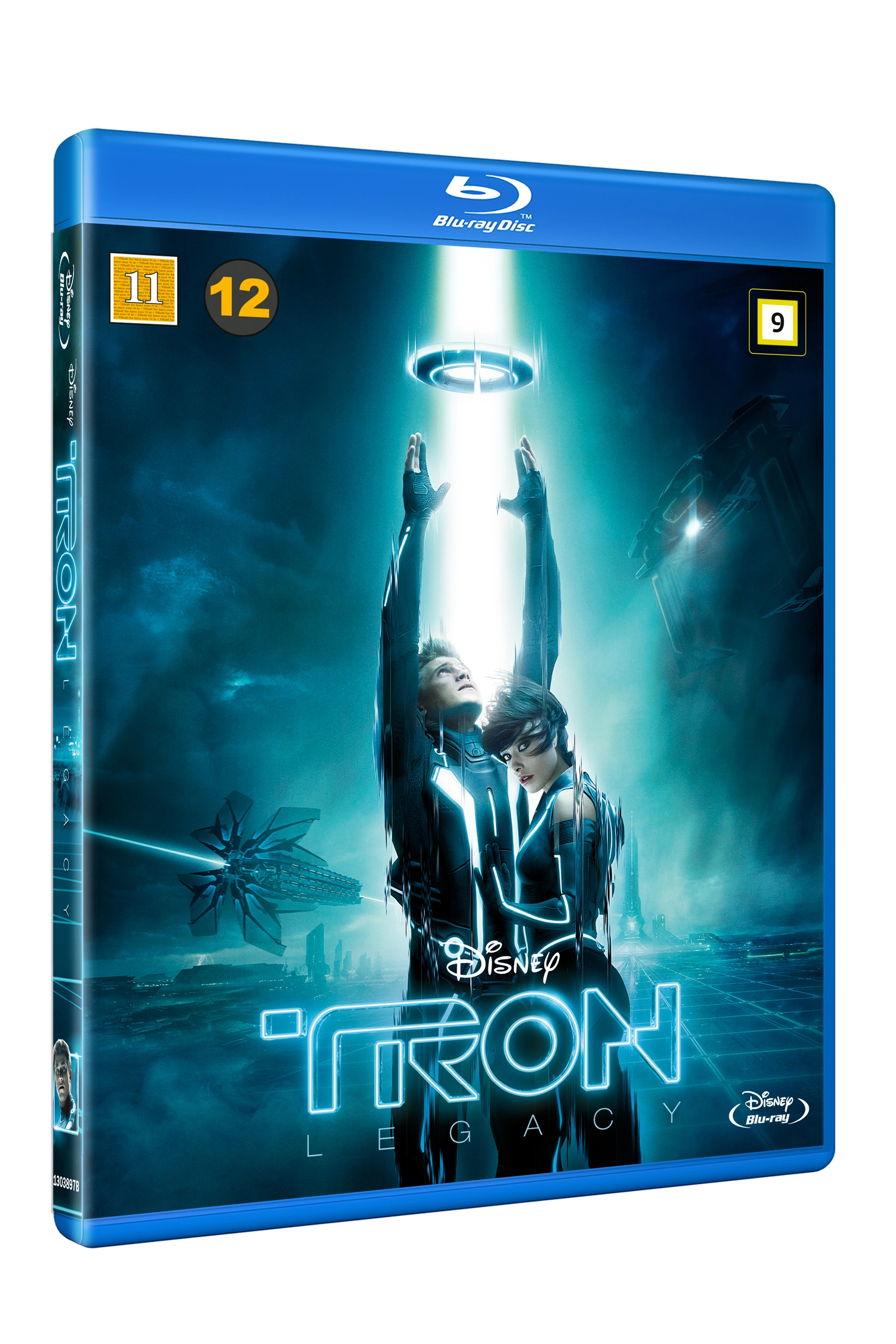 Tron: Legacy 1303897 7333018035751