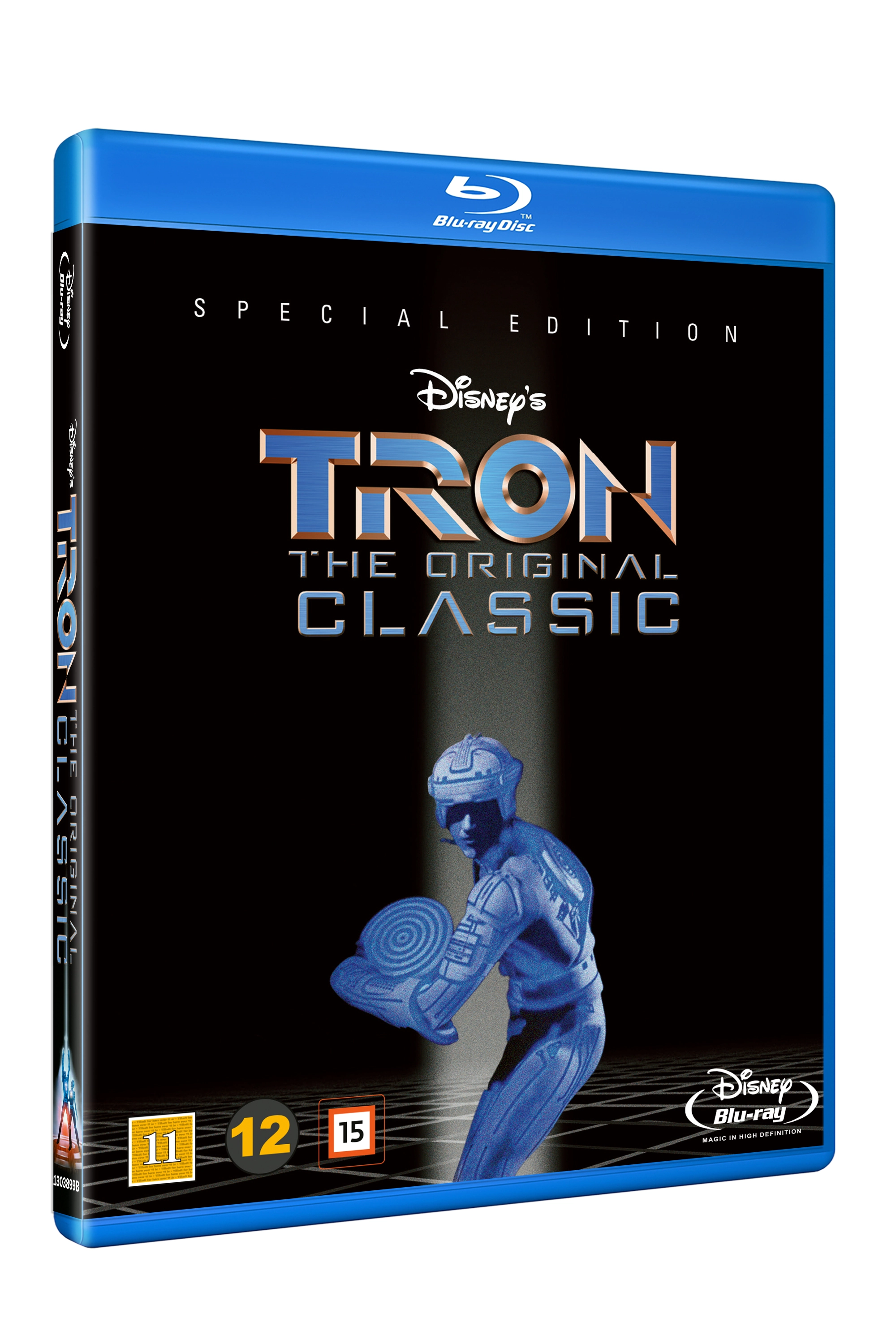 Tron (1982) 1303899 7333018035775