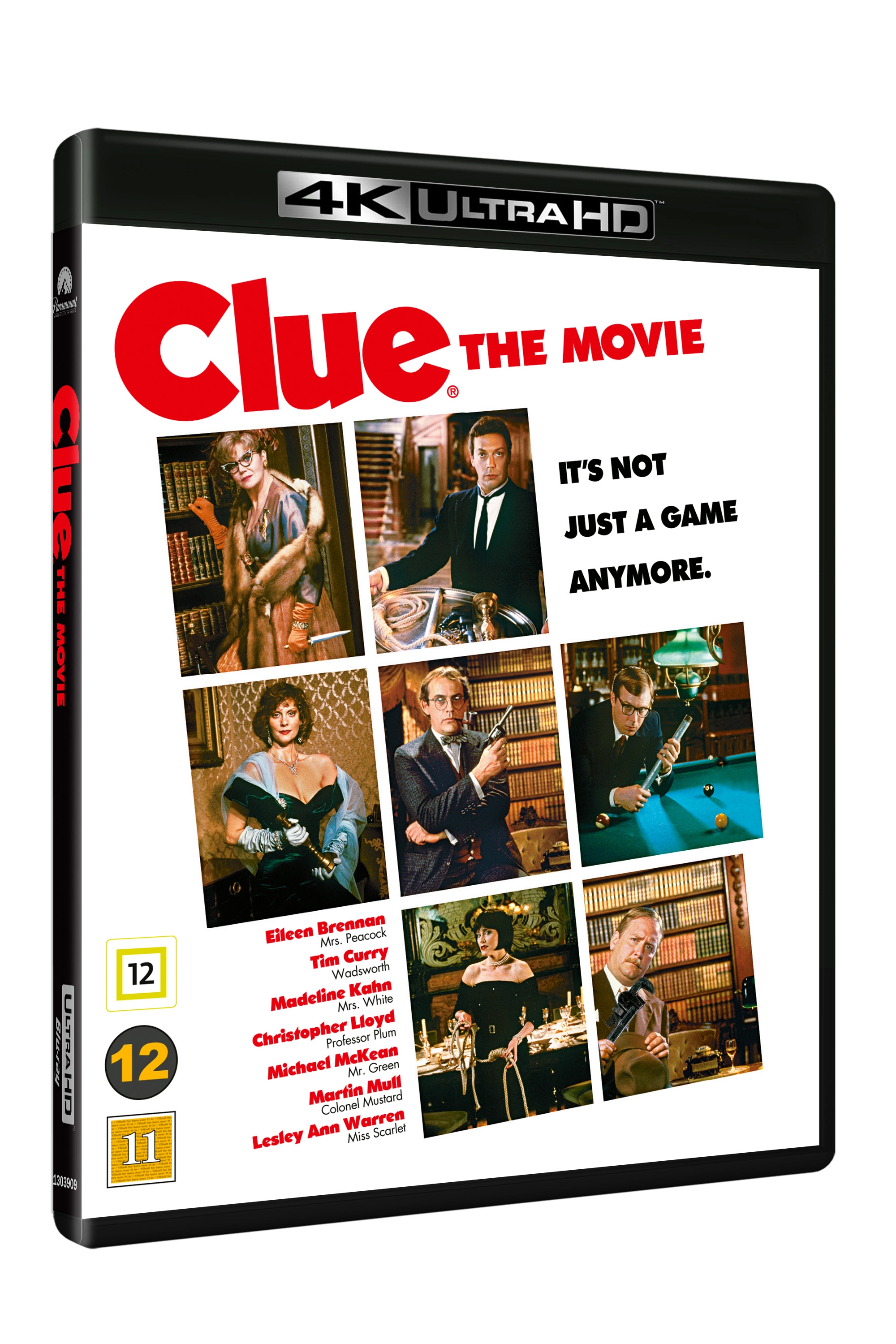 Clue 1303909 7333018035874