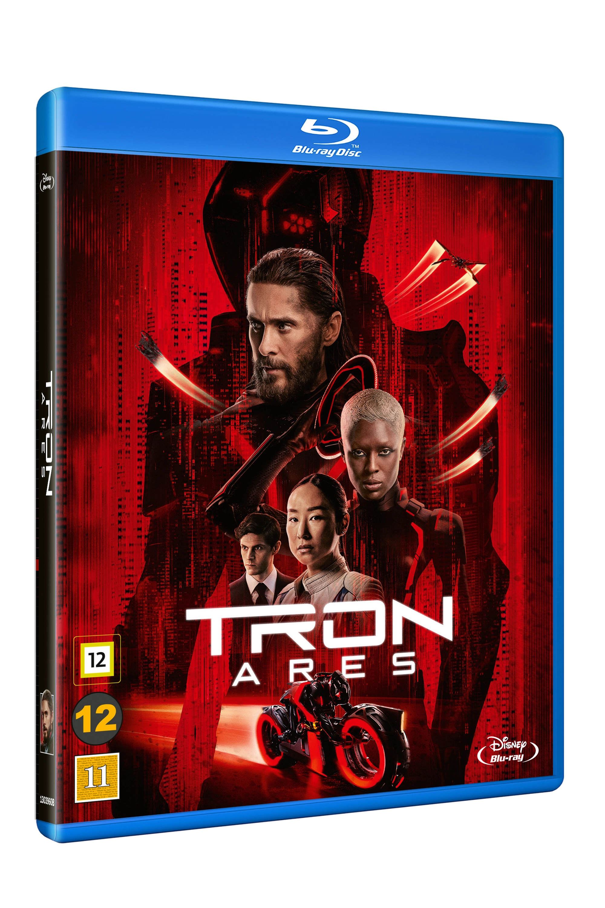 Tron: Ares 1303960 7333018036499
